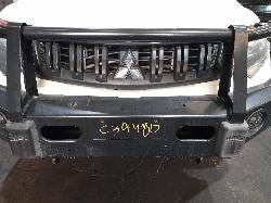 View Auto part Grille Mitsubishi Triton 2017