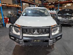View Auto part Bonnet Mitsubishi Triton 2017
