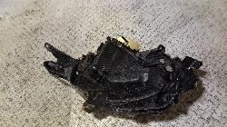 View Auto part Left Headlamp Mitsubishi Triton 2017