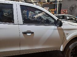 View Auto part Right Front Door Mitsubishi Triton 2017