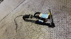 View Auto part Seatbelt/Stalk Mitsubishi Triton 2017