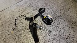 View Auto part Seatbelt/Stalk Mitsubishi Triton 2017