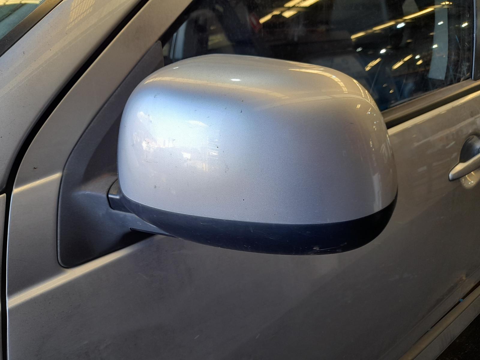 View Auto part Left Door Mirror Mitsubishi Outlander 2011