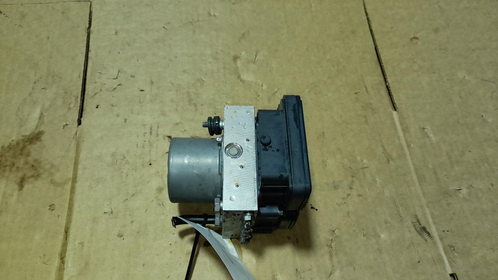 View Auto part Abs Pump/Modulator Great Wall Steed 2017