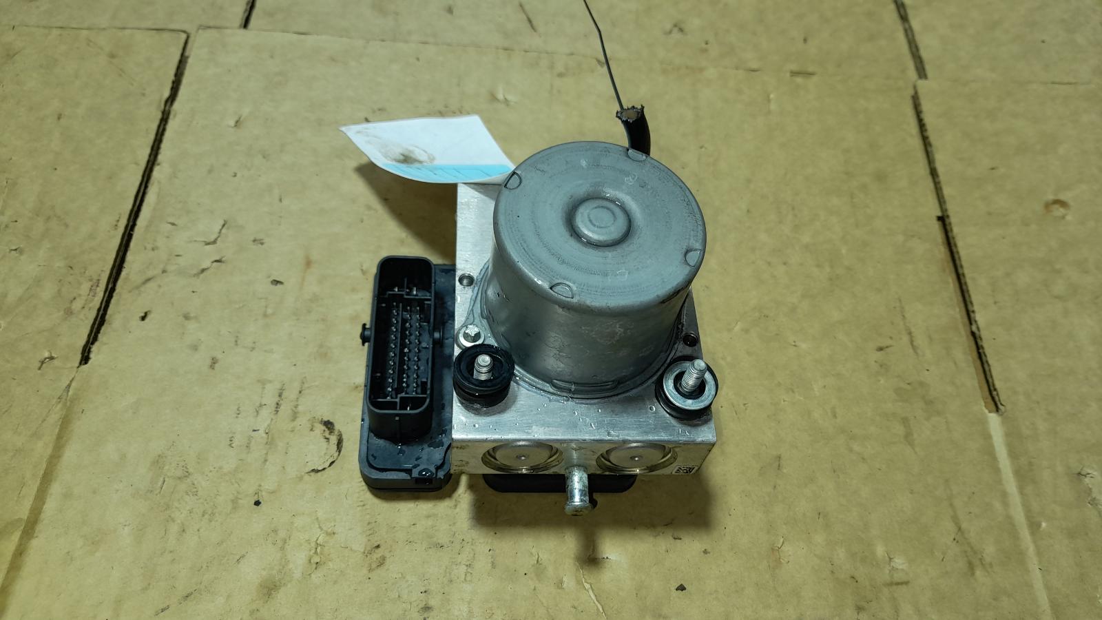 View Auto part Abs Pump/Modulator Great Wall Steed 2017