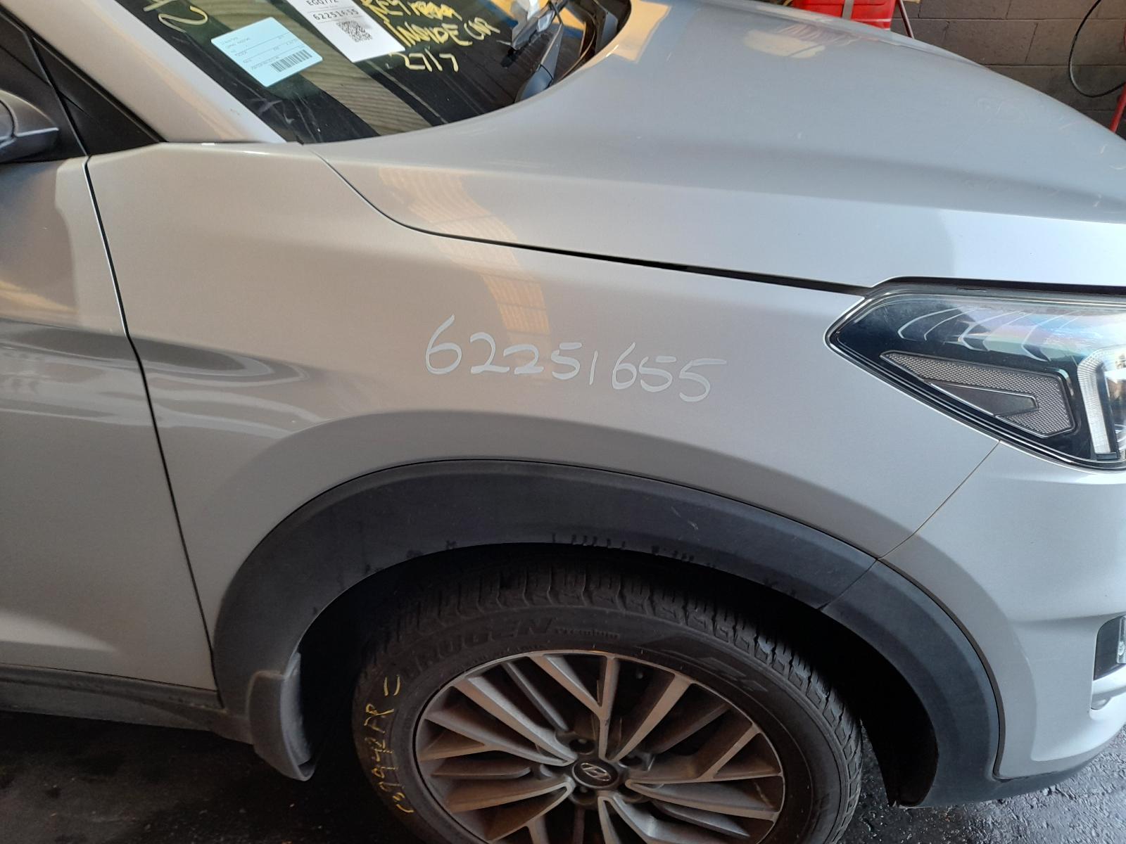 View Auto part Right Guard Hyundai Tucson 2019