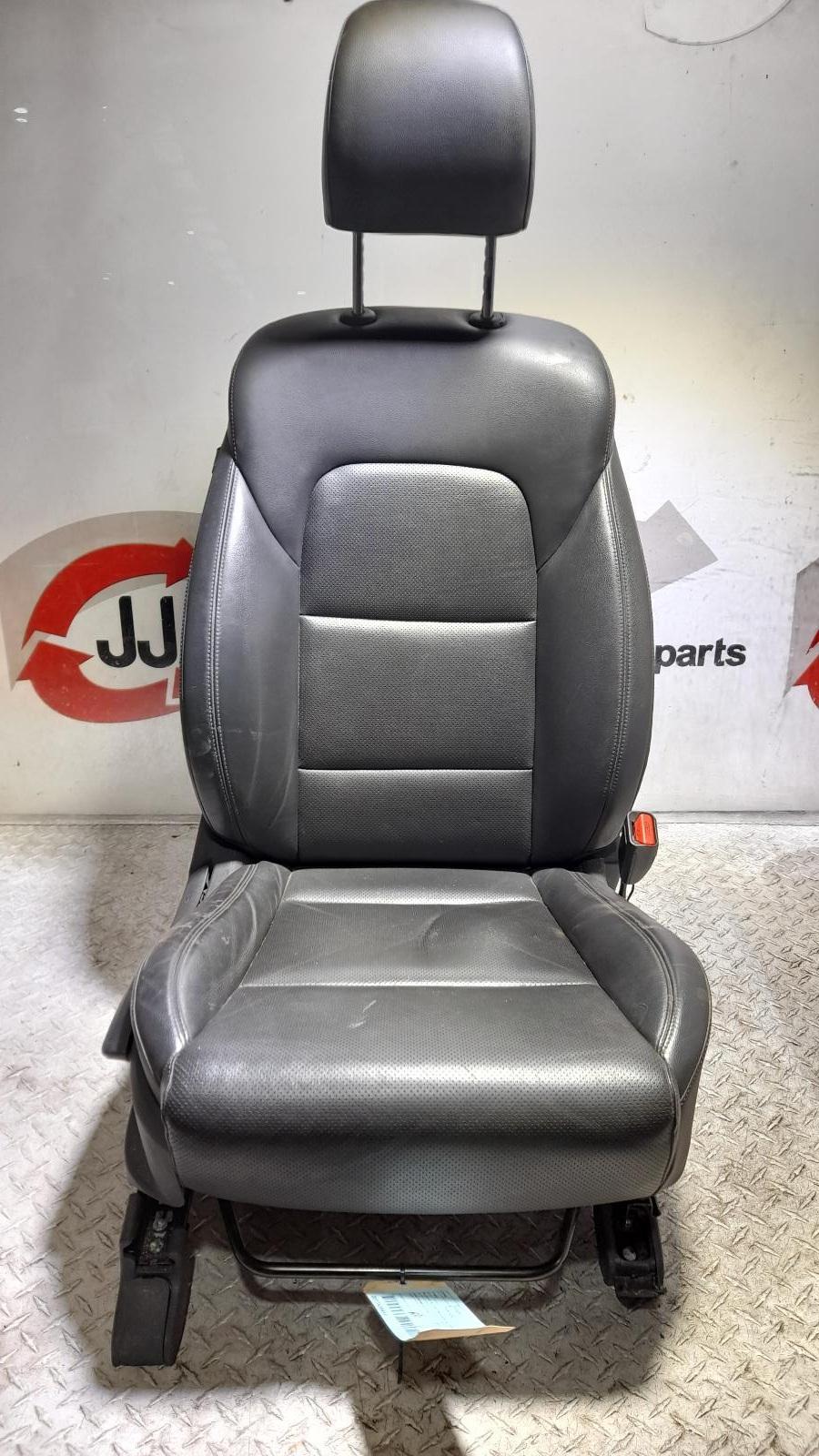 View Auto part Front Seat Hyundai Tucson 2019