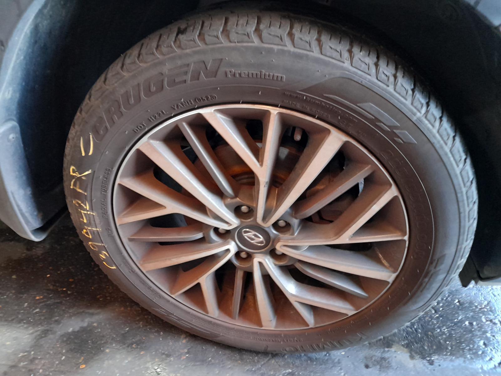 View Auto part Wheel Mag Hyundai Tucson 2019