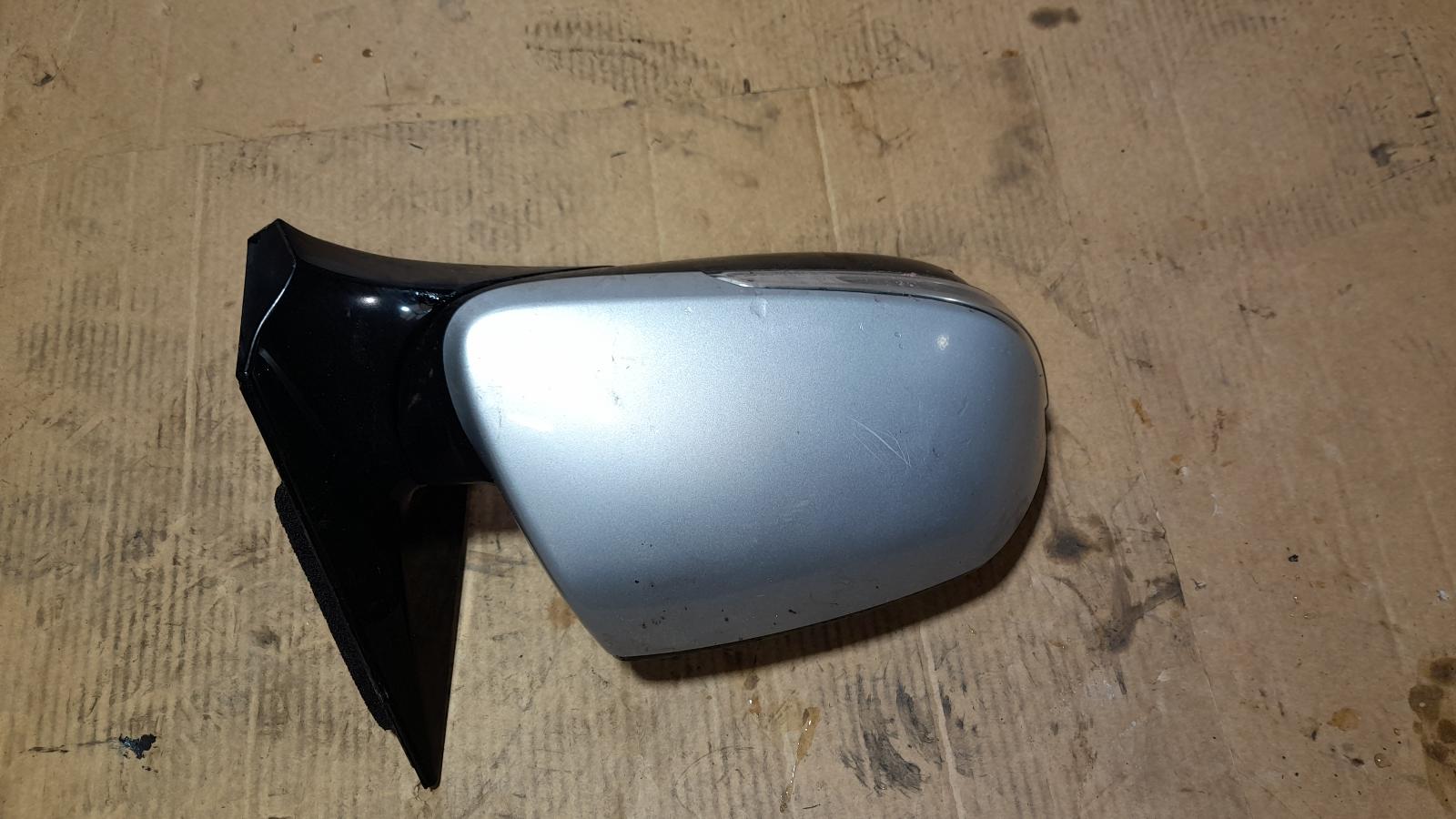 View Auto part Right Door Mirror Hyundai Santa Fe 2014
