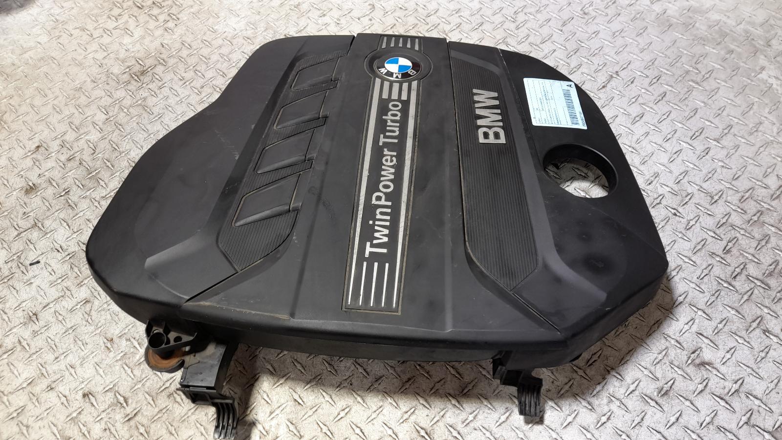 View Auto part Air Cleaner/Box Bmw X5 2014