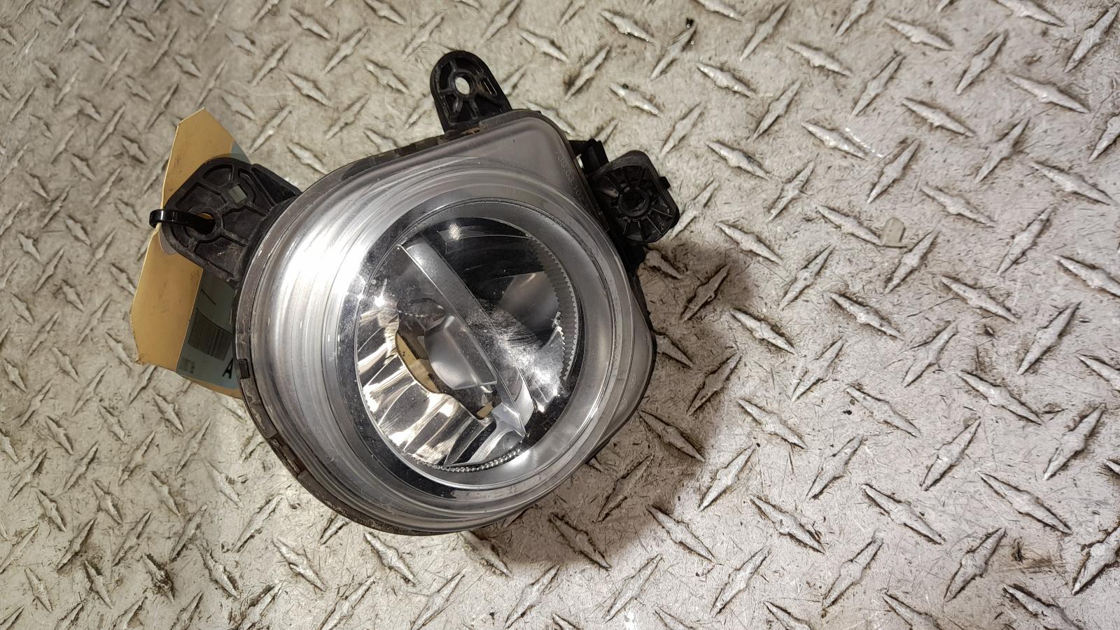 View Auto part Left Indicator/Fog/Side Bmw X5 2014