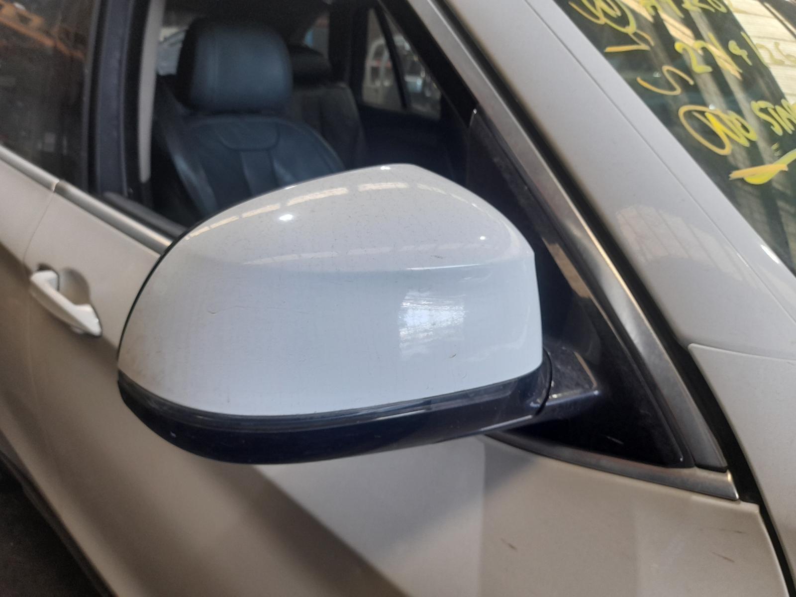 View Auto part Right Door Mirror Bmw X5 2014