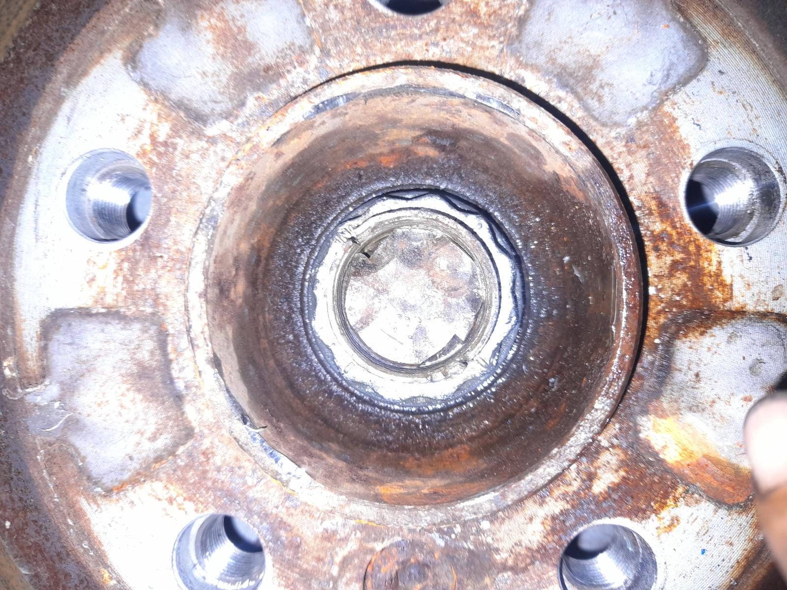 View Auto part Left Driveshaft Bmw X5 2014