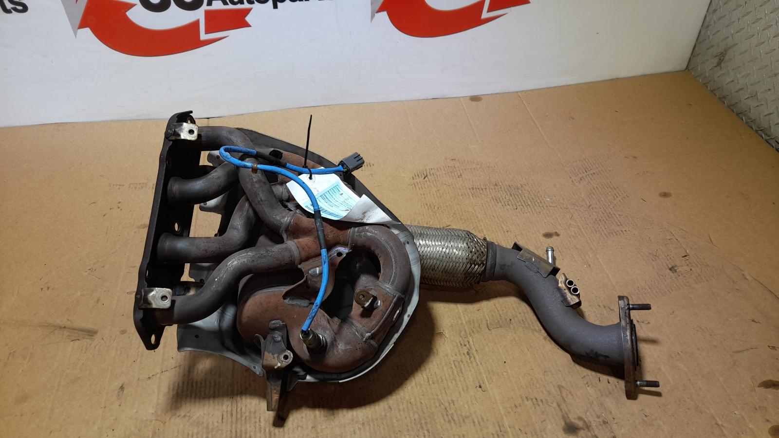 View Auto part Catalytic Converter Mazda 3 2017