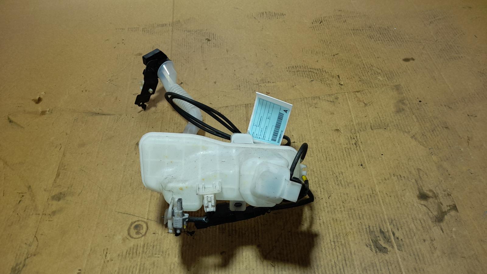View Auto part Washer Bottle Mazda 3 2017