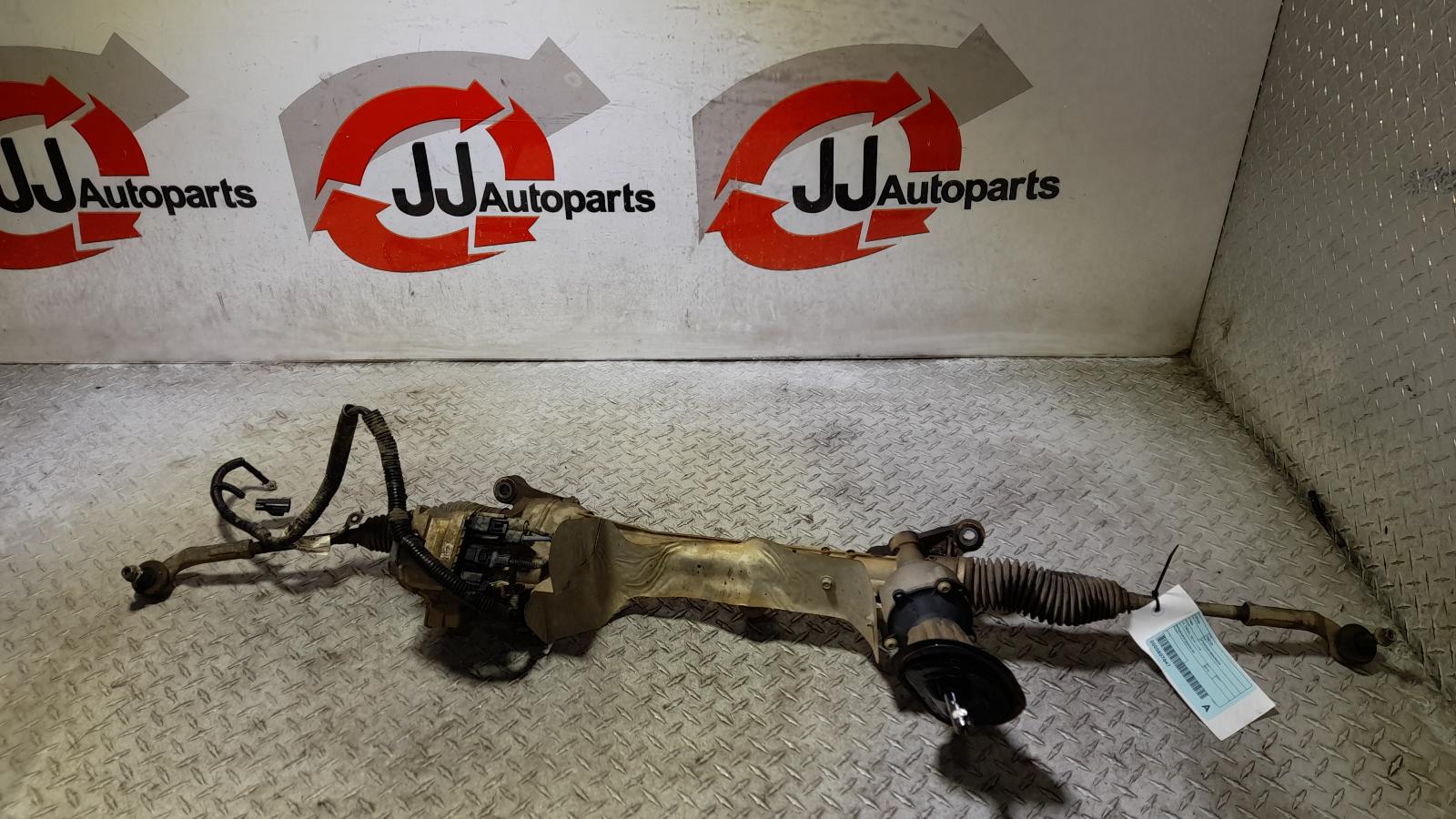 View Auto part Steering Box/Rack Ford Focus 2016