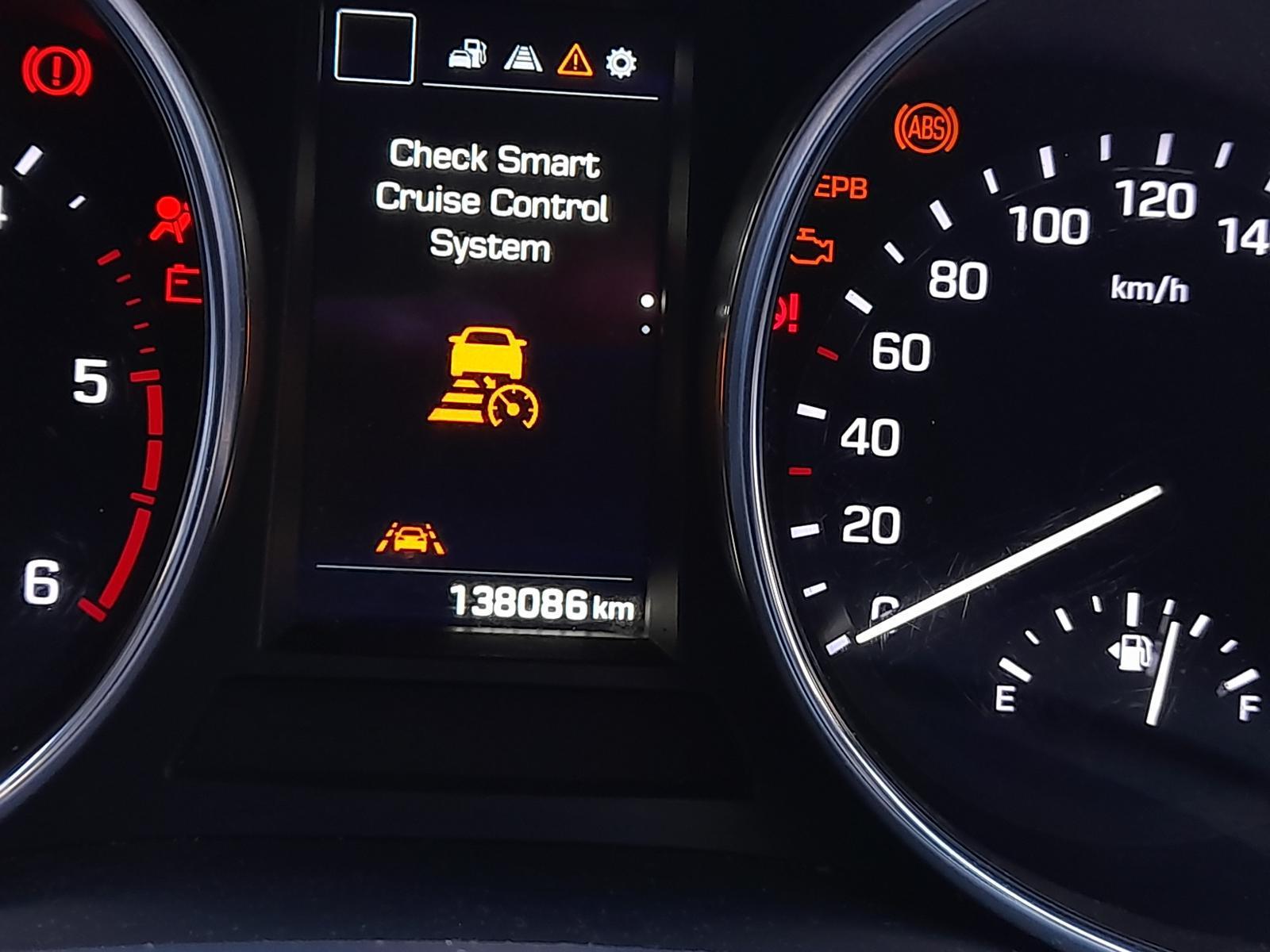 View Auto part Instrument Cluster Hyundai Santa Fe 2017