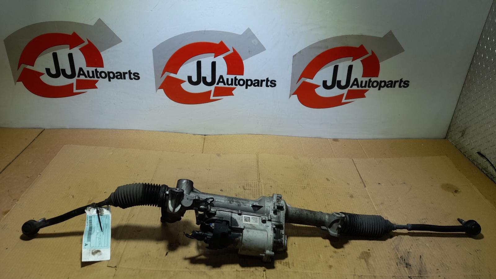 View Auto part Steering Box/Rack Ford Ranger 2016