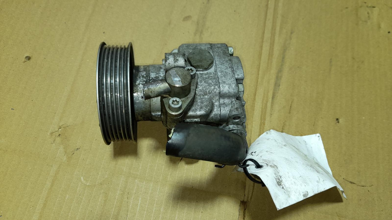 View Auto part Steering Pump Volkswagen Transporter 2013