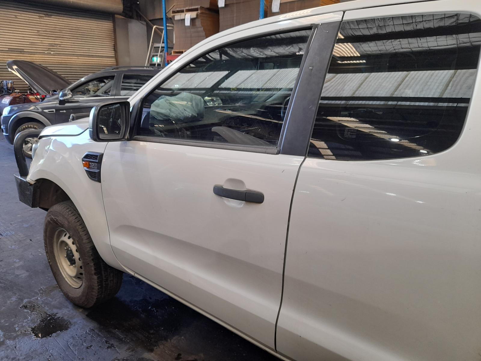 View Auto part Left Front Door Ford Ranger 2018