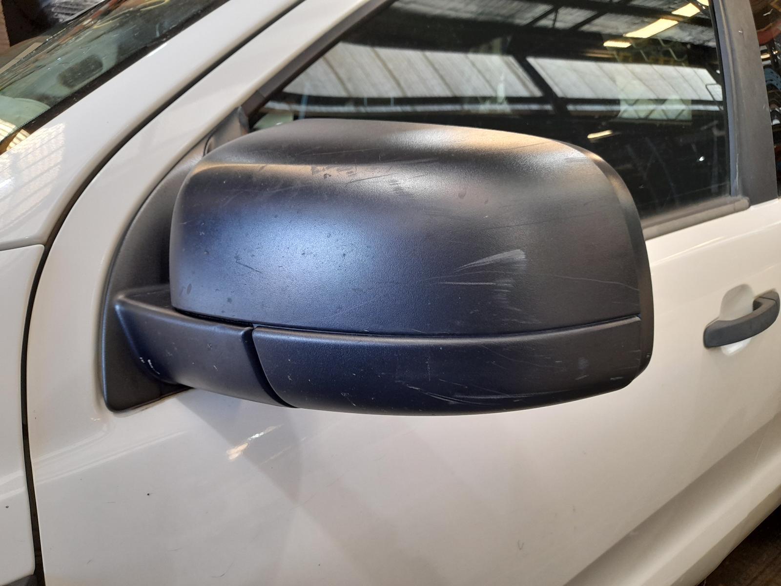 View Auto part Left Door Mirror Ford Ranger 2018