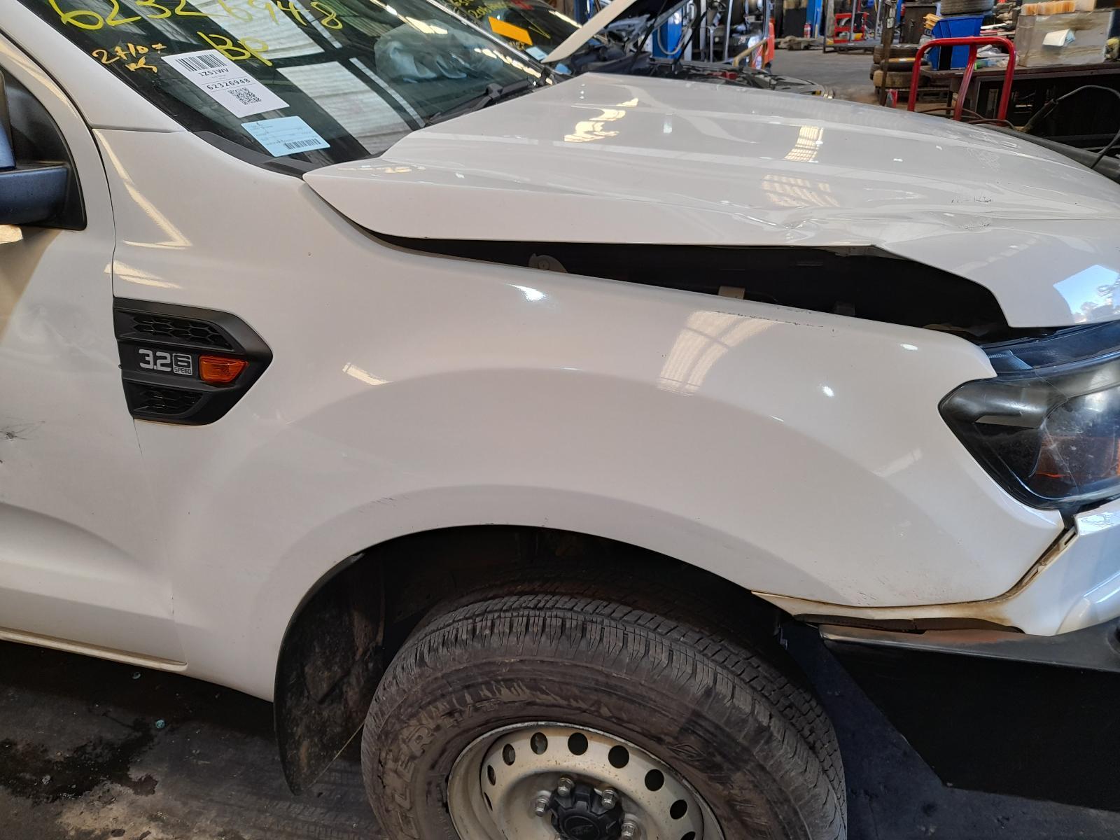 View Auto part Right Guard Ford Ranger 2018