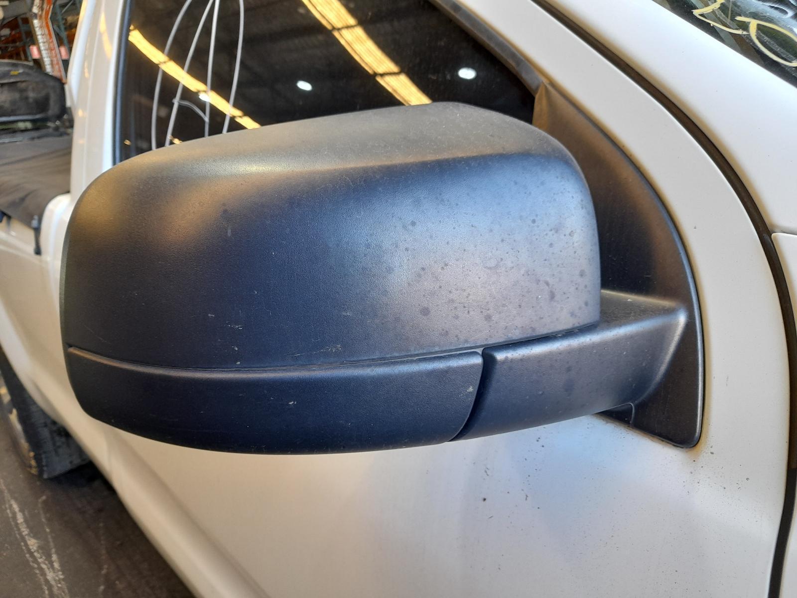 View Auto part Right Door Mirror Ford Ranger 2012