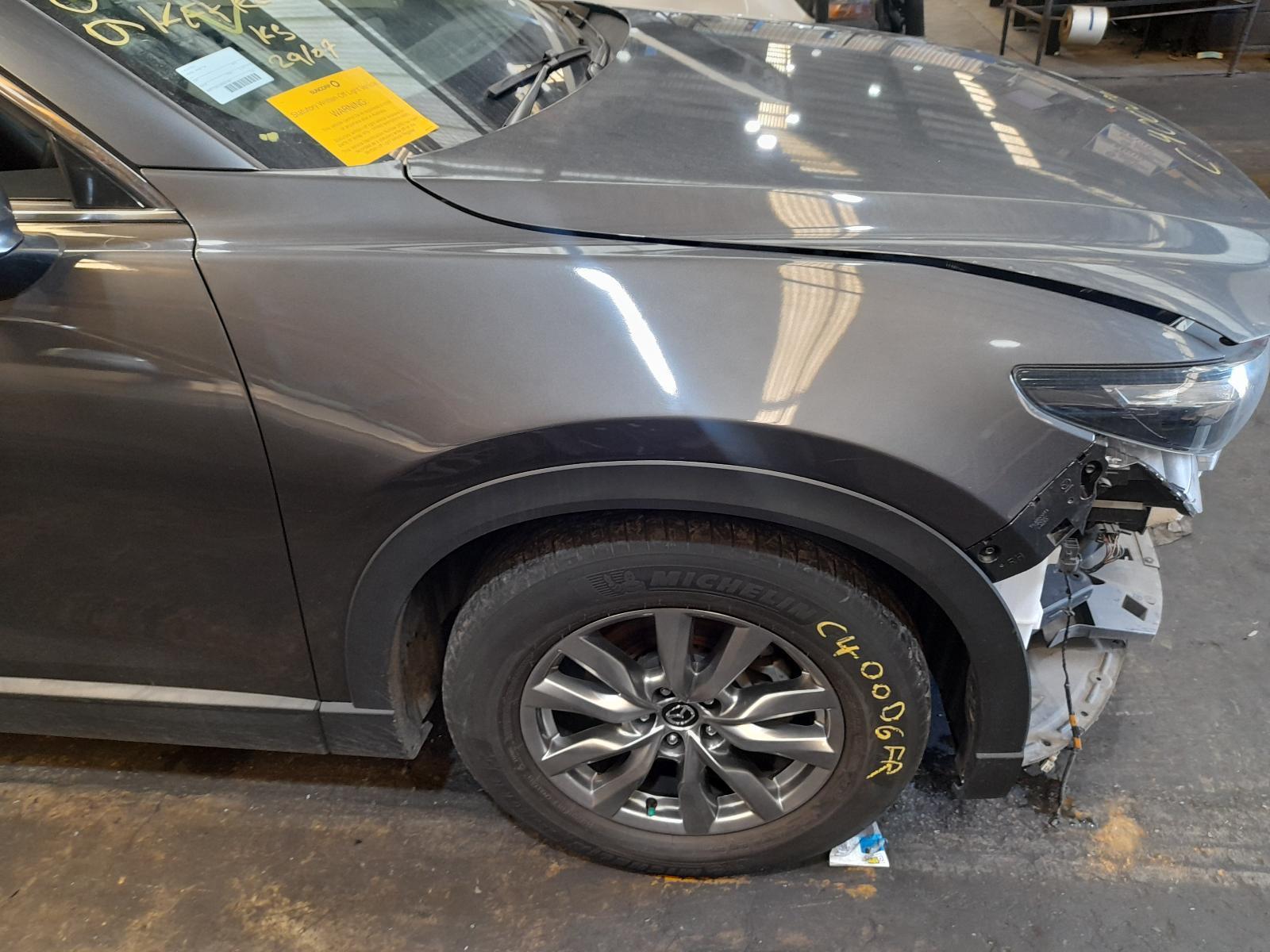 View Auto part Right Guard Mazda Cx9 2018