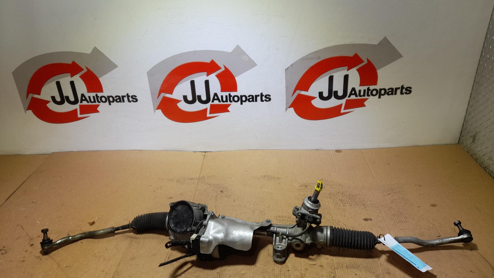 View Auto part Steering Box/Rack Honda Civic 2016