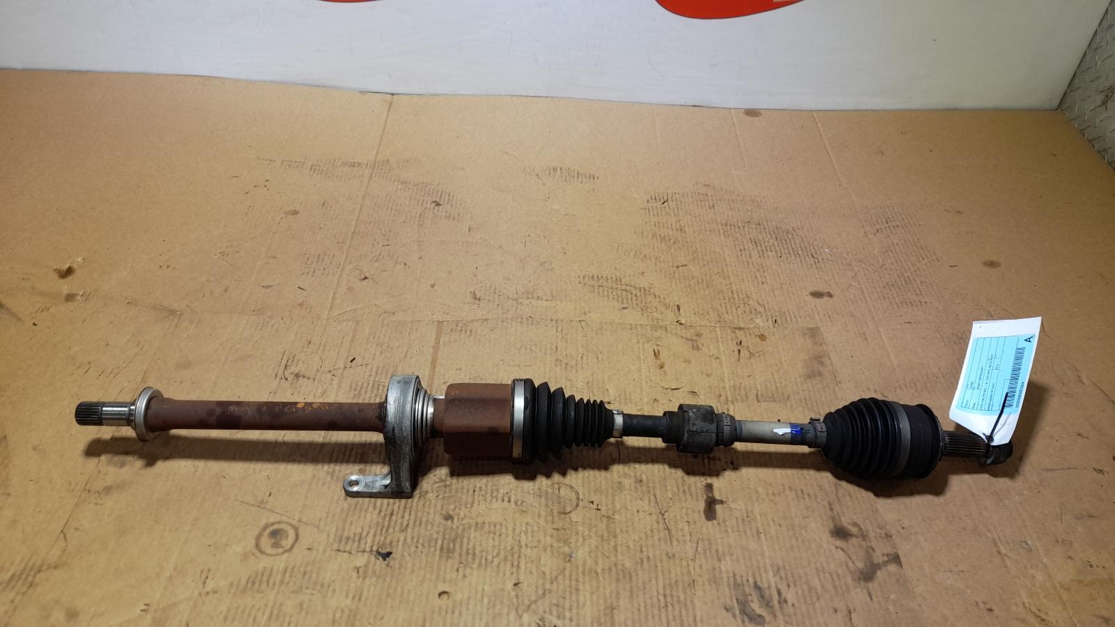 View Auto part Right Driveshaft Honda Civic 2016