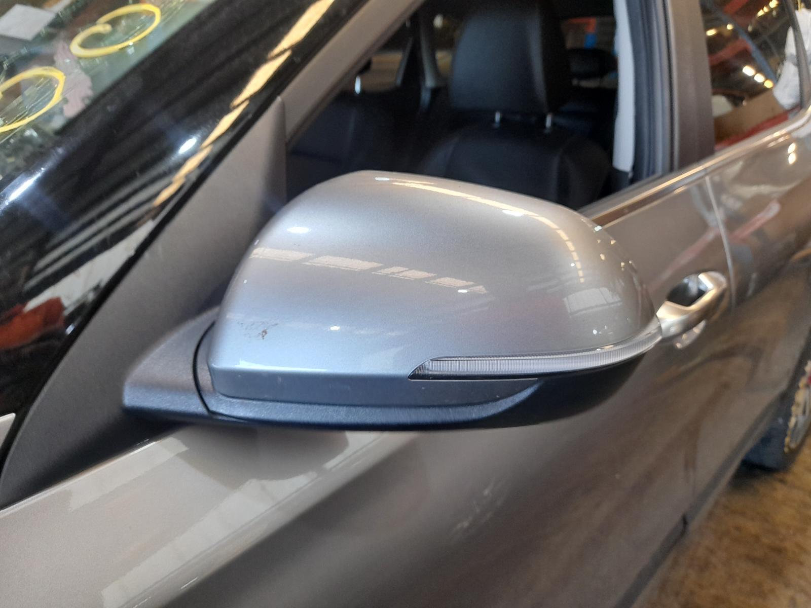 View Auto part Left Door Mirror Kia Seltos 2020