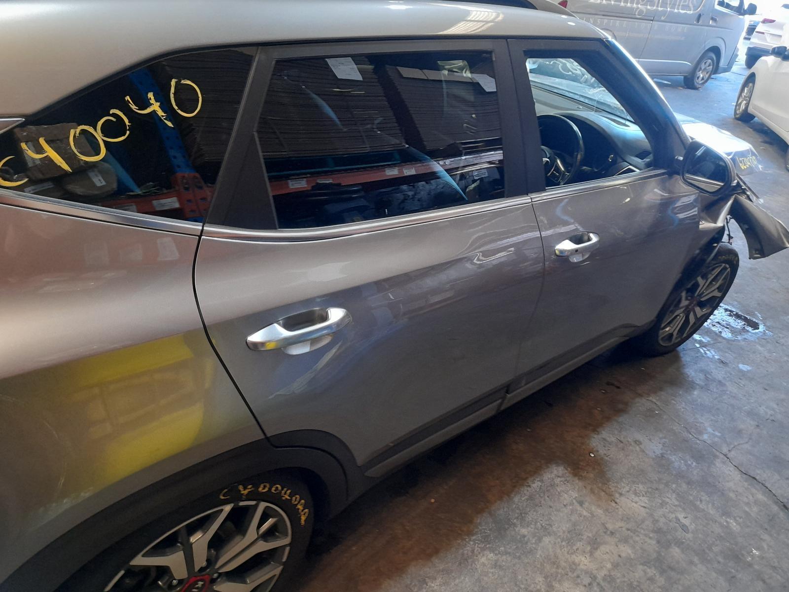 View Auto part Right Rear Wnd Reg/Motor Kia Seltos 2020