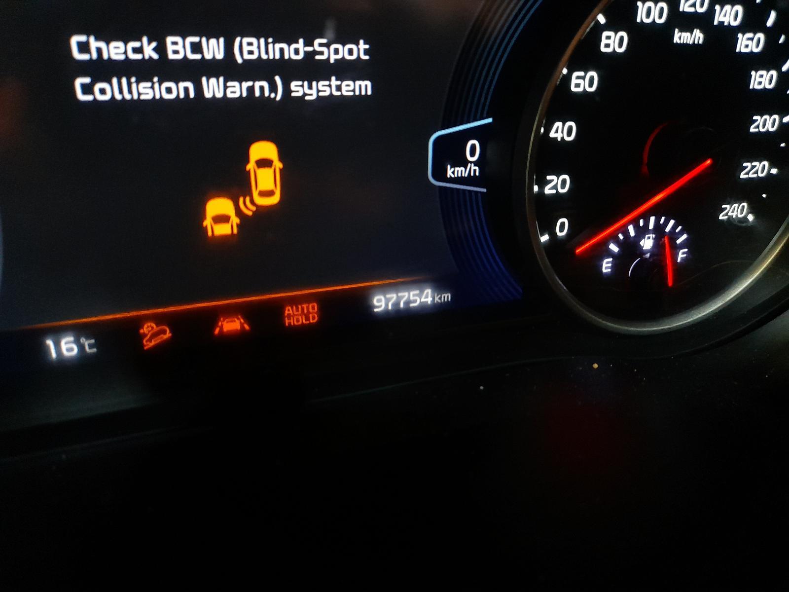 View Auto part Instrument Cluster Kia Seltos 2020