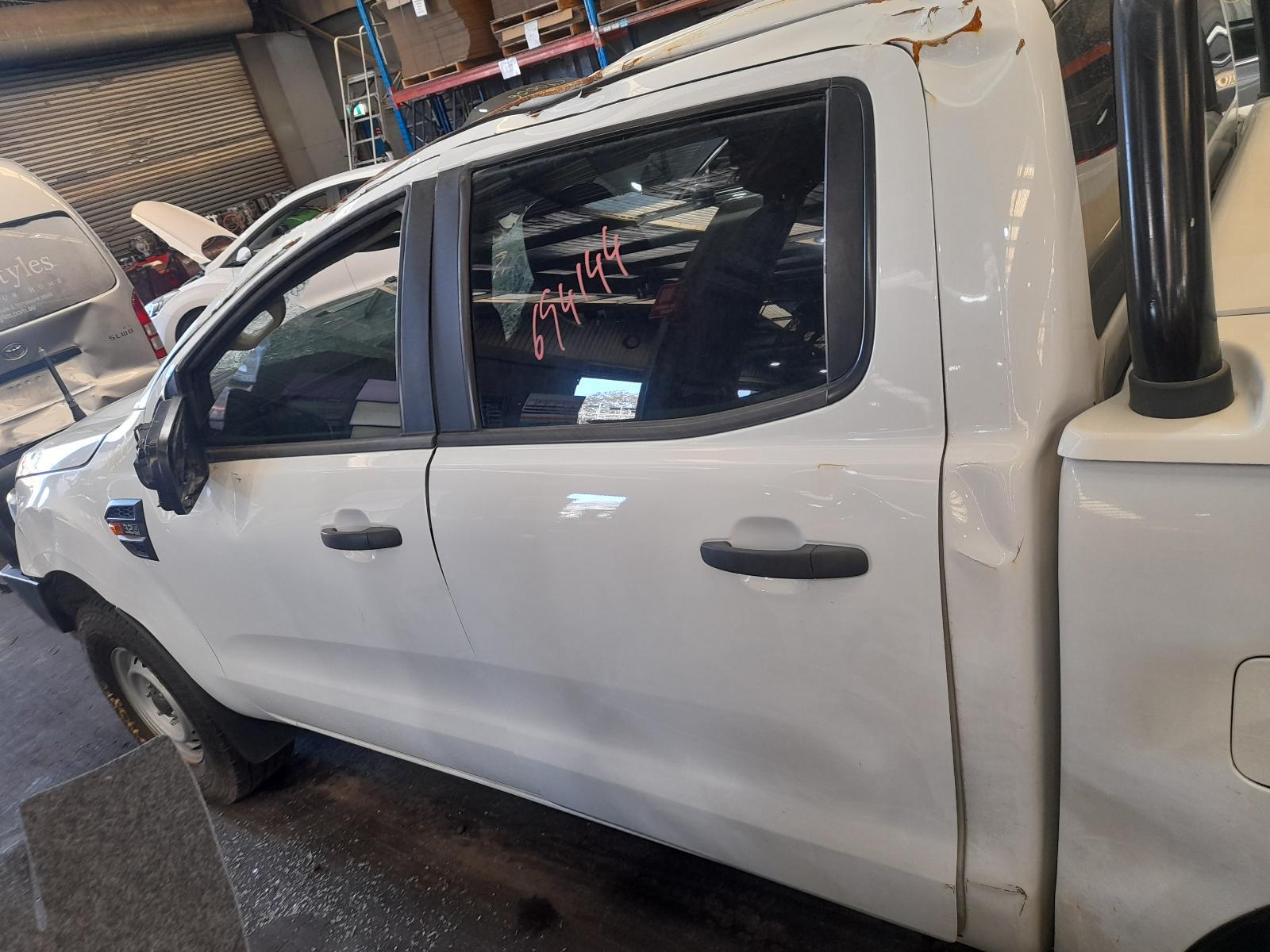 View Auto part Left Rear Door Window Ford Ranger 2018