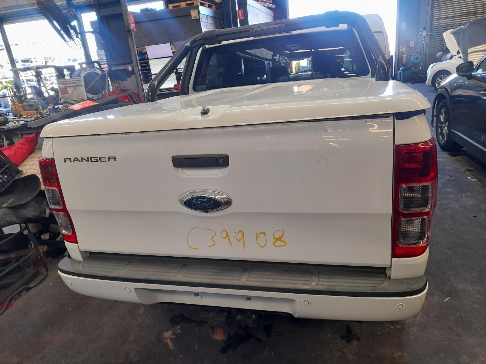 View Auto part Rear/Tailgate Glass Ford Ranger 2018