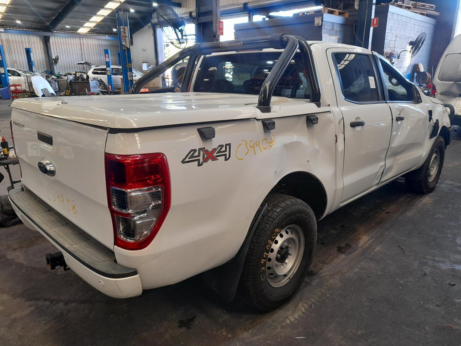 View Auto part Tonneau/Cover Ford Ranger 2018