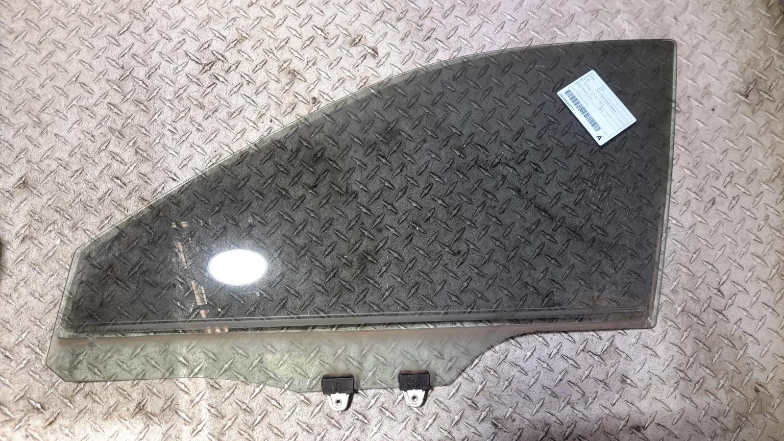 View Auto part Left Front Door Window Mazda Cx5 2017