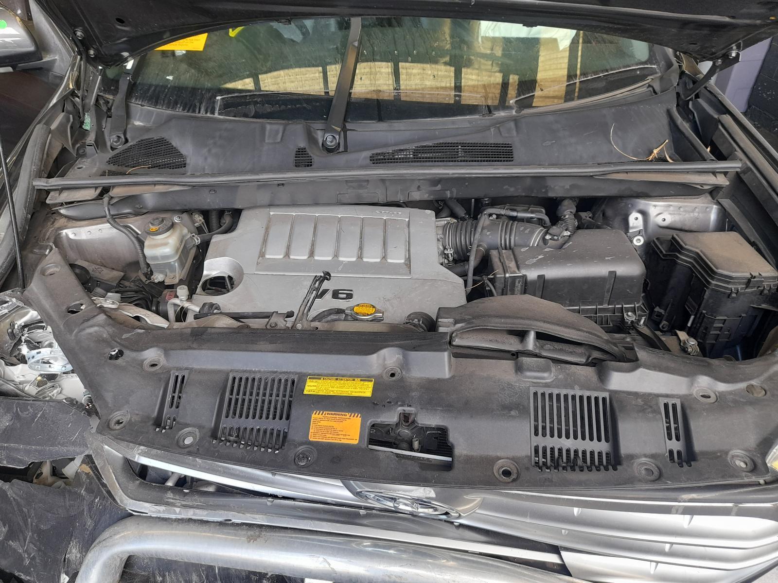 View Auto part Coil/Coil Pack Toyota Kluger 2011