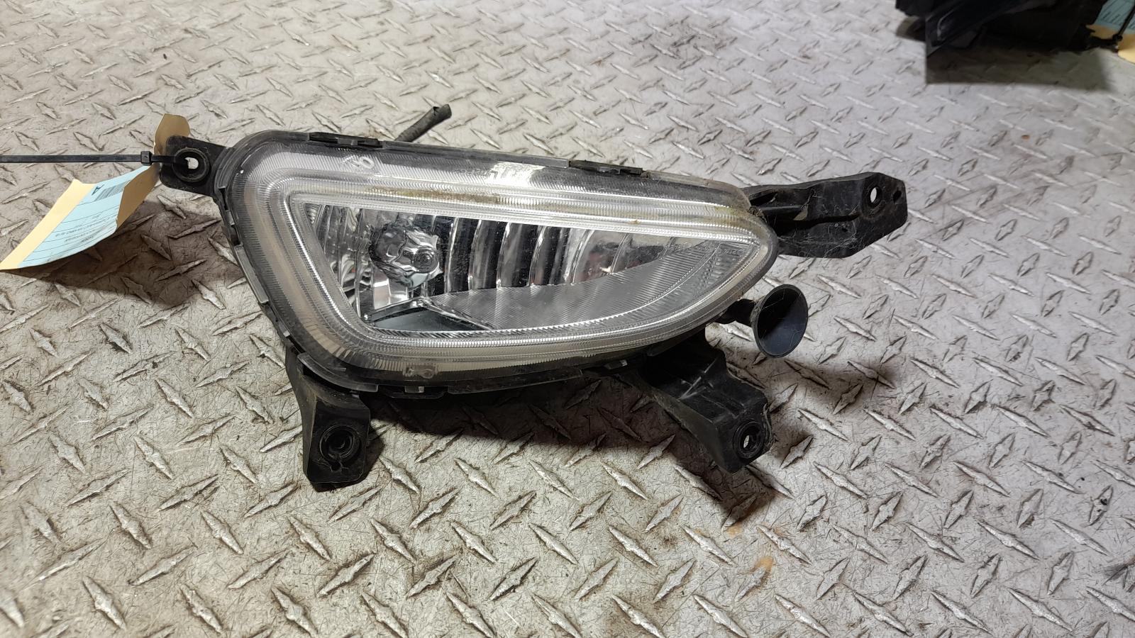 View Auto part Left Indicator/Fog/Side Hyundai Tucson 2015