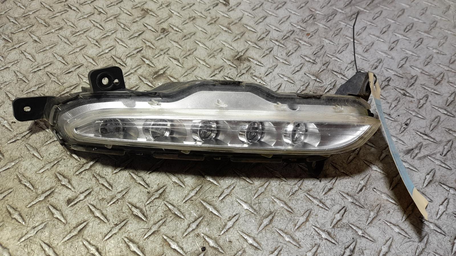 View Auto part Left Indicator/Fog/Side Hyundai Tucson 2015