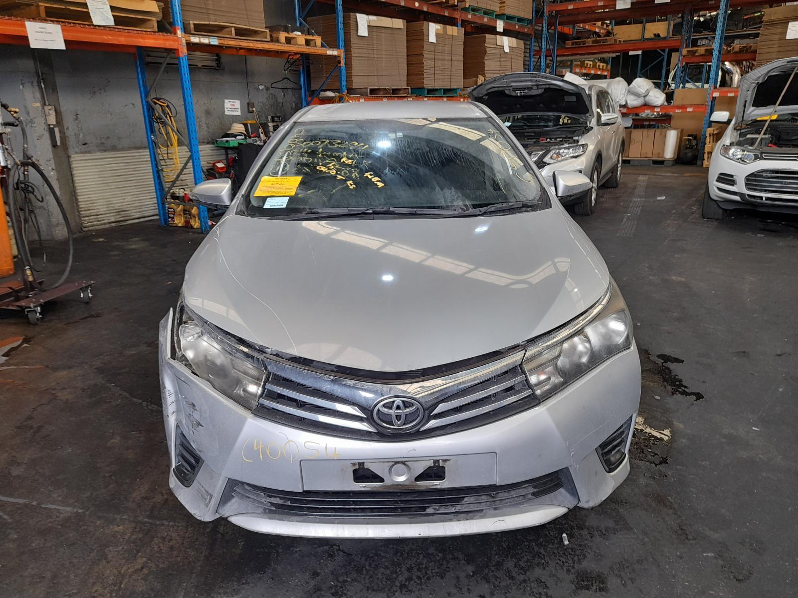 View Auto part Trans/Gearbox Toyota Corolla 2013