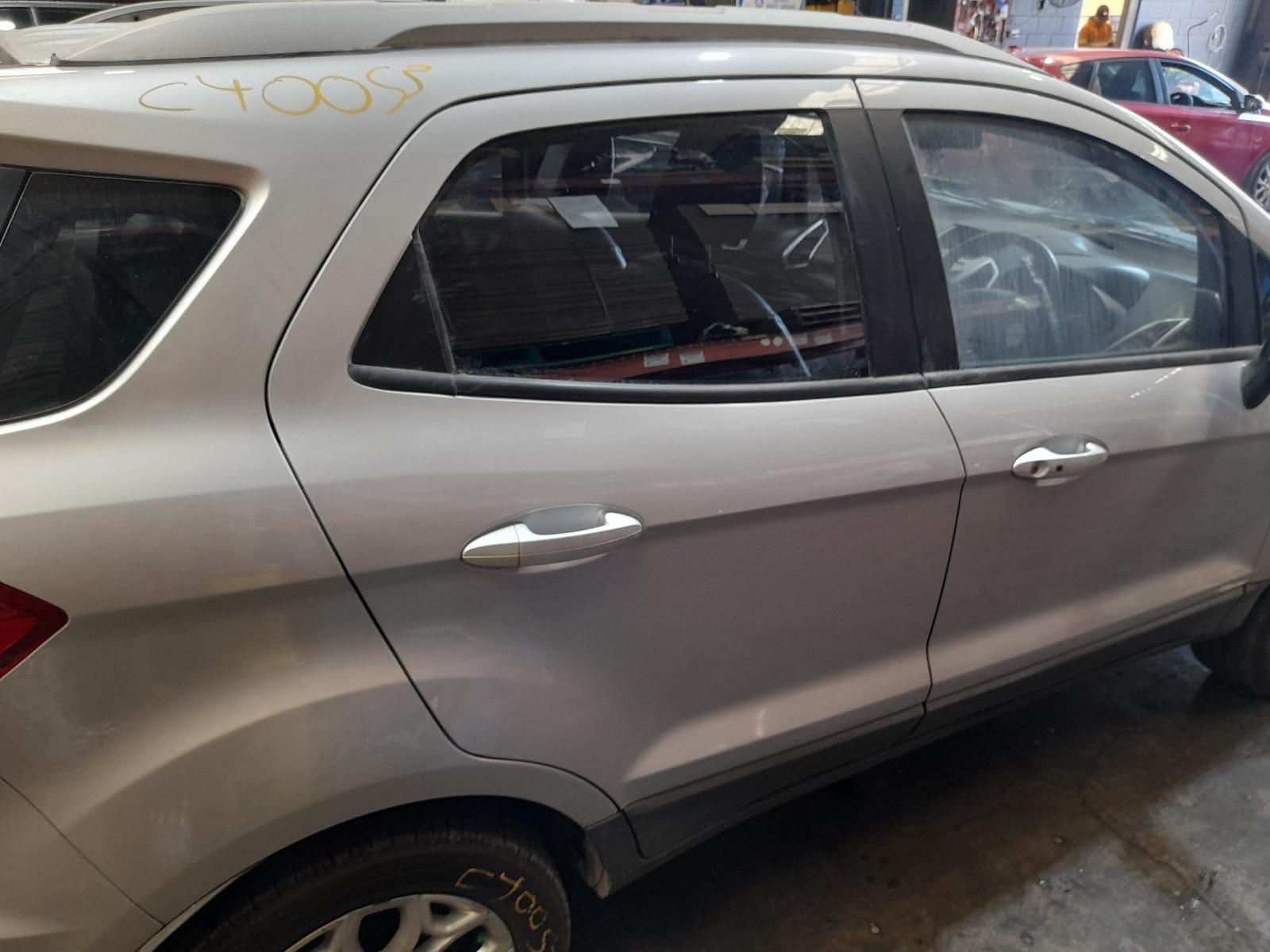 View Auto part Right Rear Wnd Reg/Motor Ford Ecosport 2014