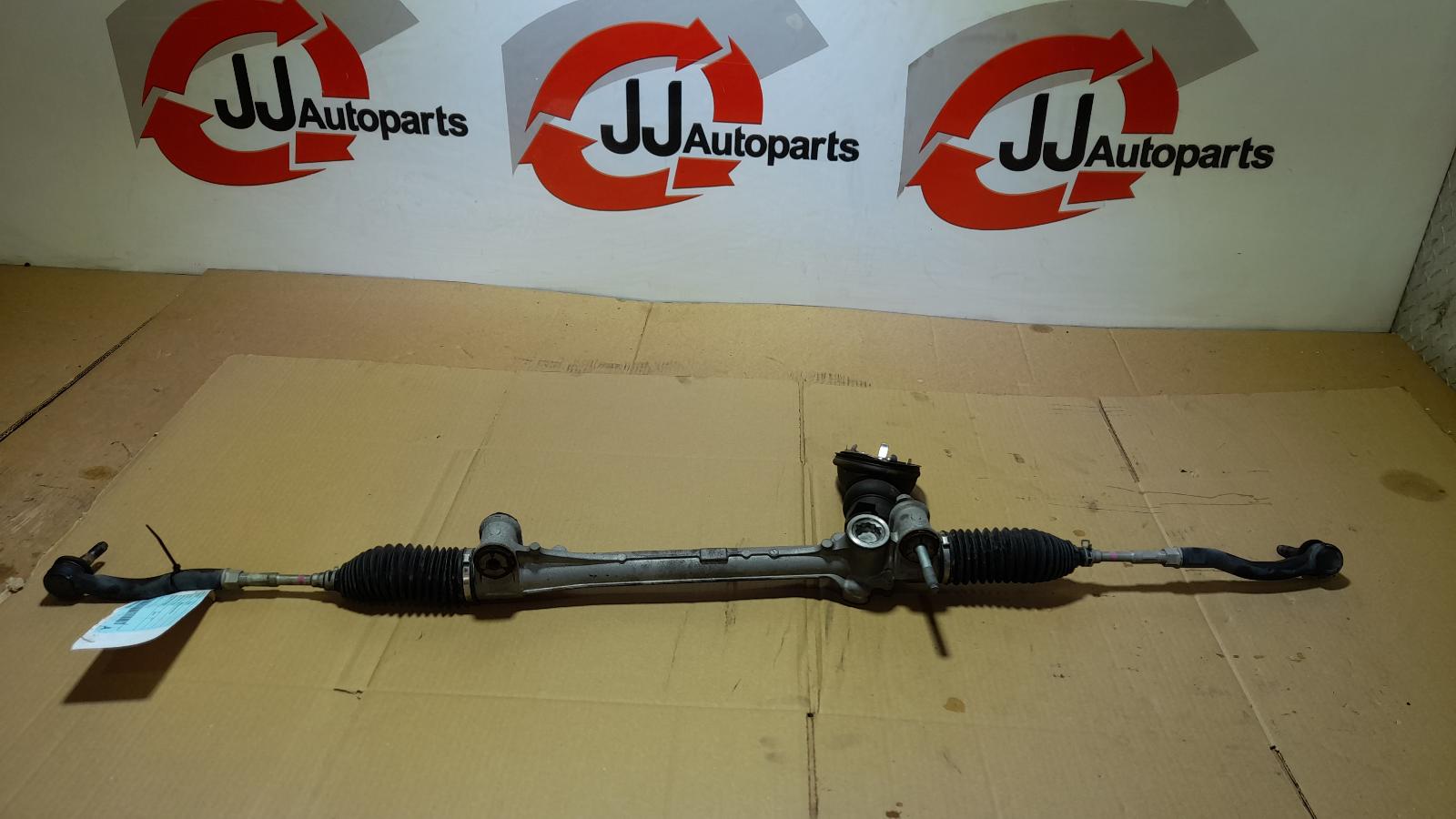 View Auto part Steering Box/Rack Toyota Yaris 2018