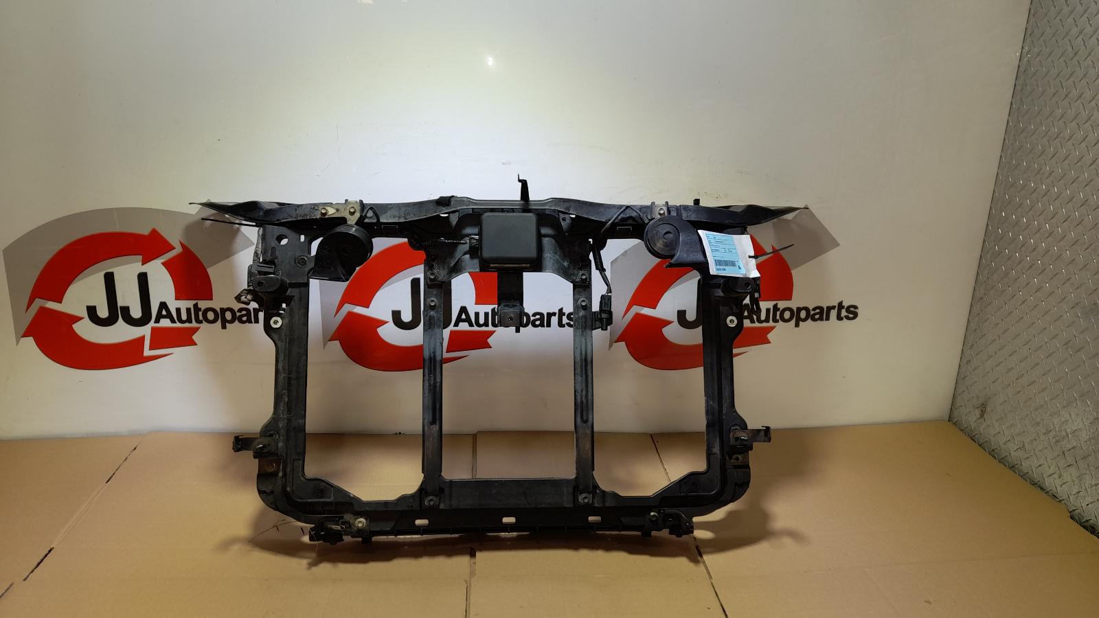 View Auto part Radiator Support Mazda Cx5 2016