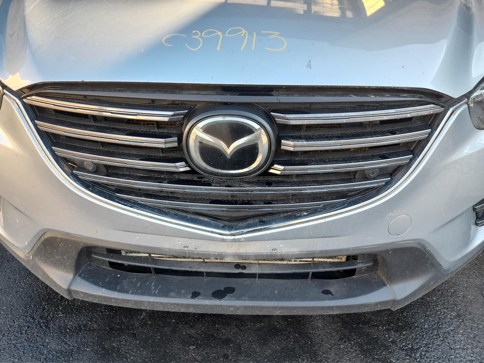 View Auto part Grille Mazda Cx5 2016