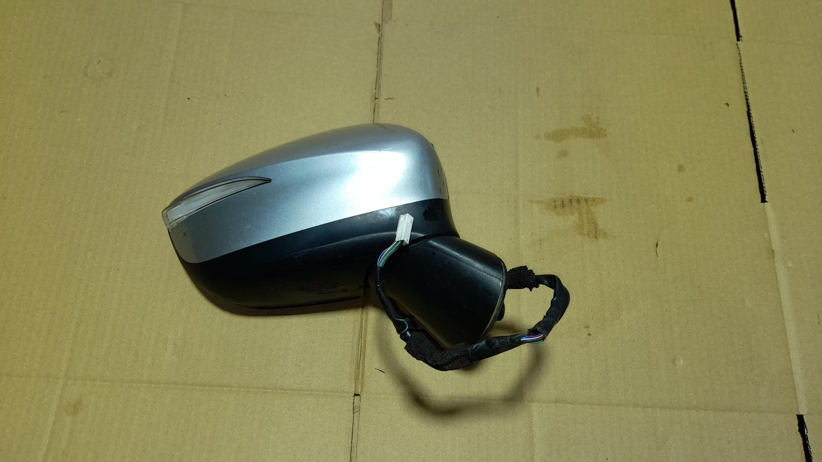 View Auto part Right Door Mirror Mazda Cx5 2016