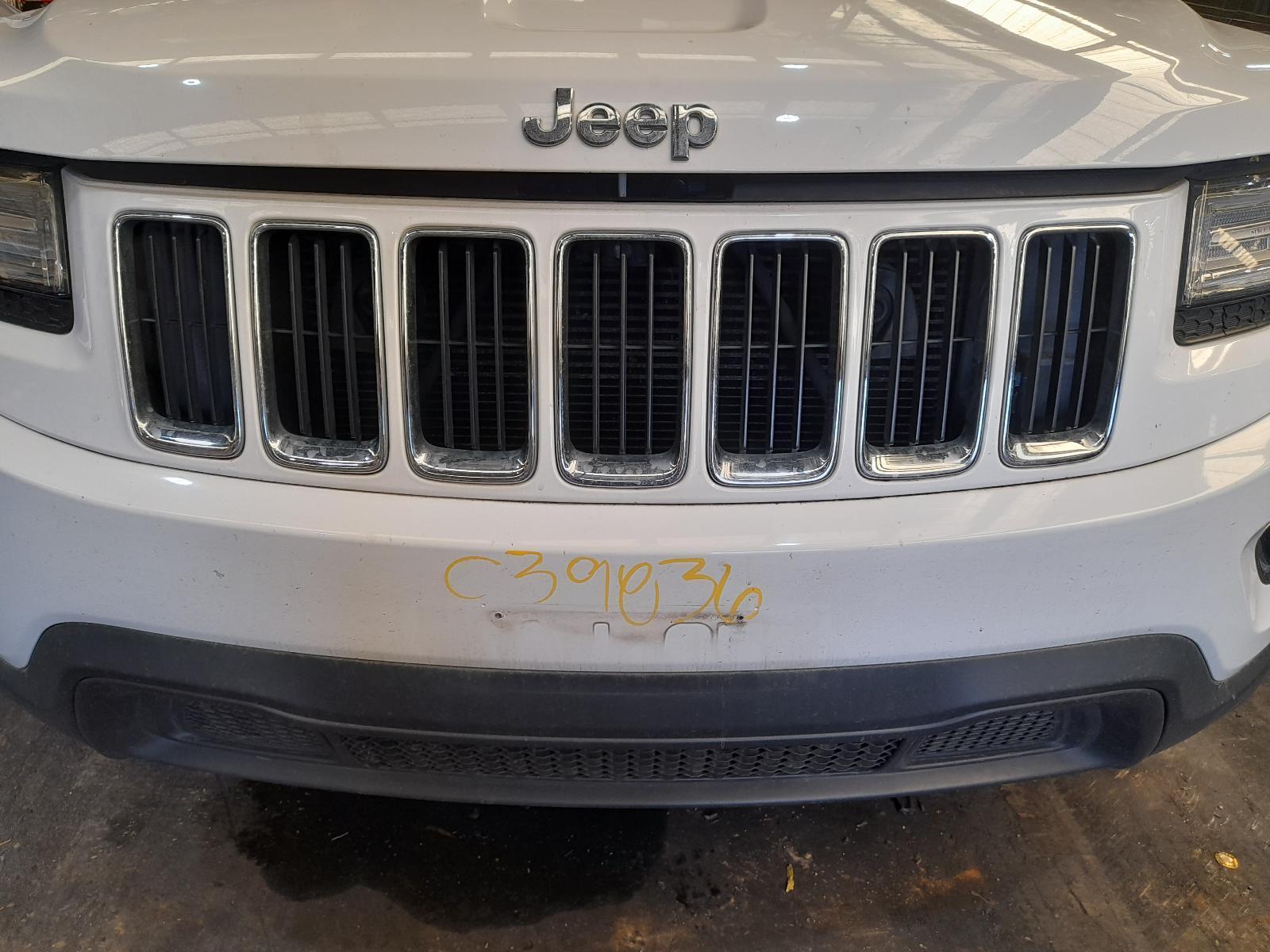 View Auto part Grille Jeep Grandcherokee 2014