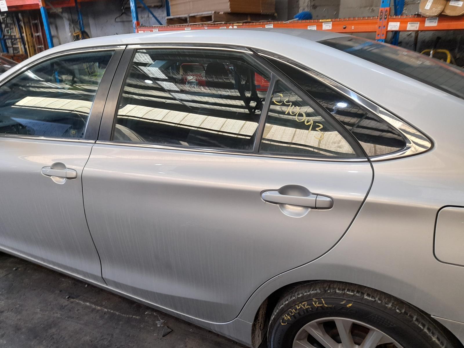 View Auto part Left Rear Door/Sliding Toyota Camry 2017