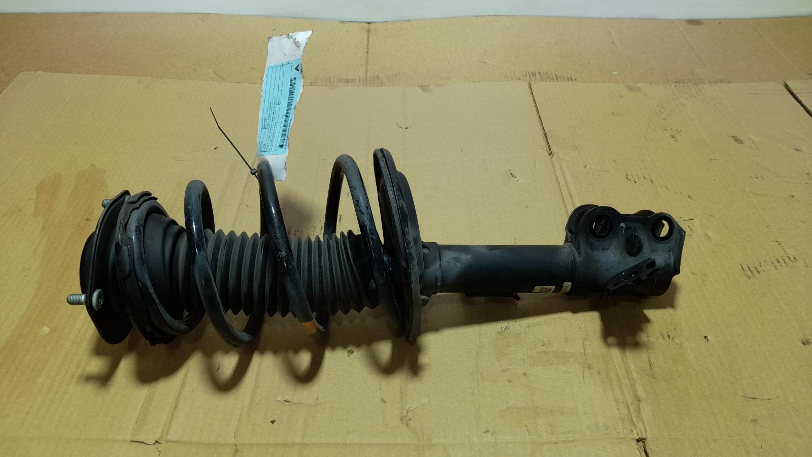 View Auto part Left Front Strut Toyota Camry 2017