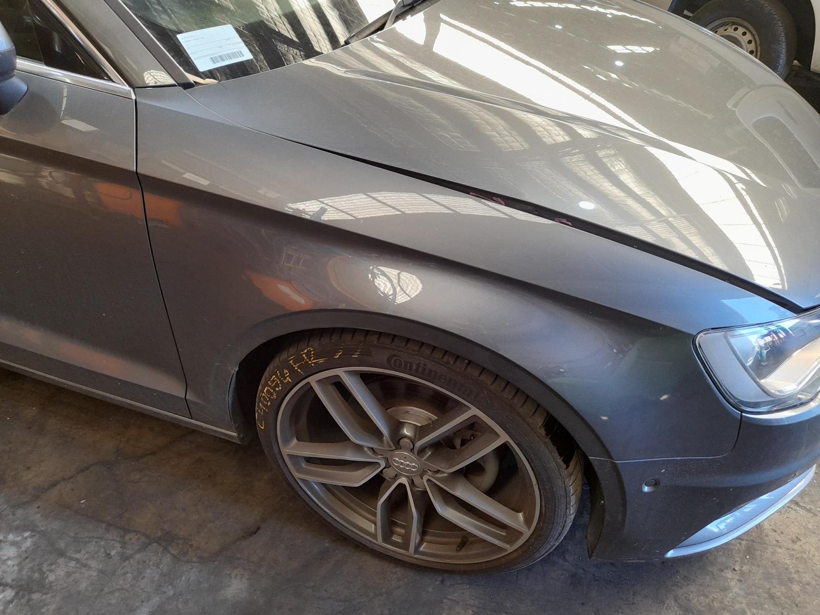 View Auto part Right Guard Audi A3 2015